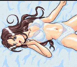 Screenshot Thumbnail / Media File 1 for Crazy Hospital - Fushigi na Kuni no Tenshi (NTSC-J)