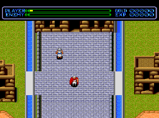 Screenshot Thumbnail / Media File 1 for Exile 2 - Janen no Jishou (NTSC-J)