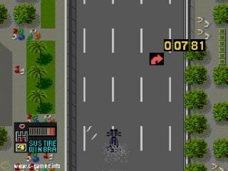 Screenshot Thumbnail / Media File 1 for F1 Circus Special - Pole to Win (NTSC-J)