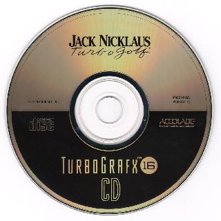 Screenshot Thumbnail / Media File 1 for Jack Nicklaus World Tour Golf (NTSC-J)
