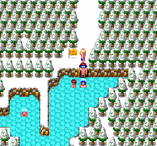 Screenshot Thumbnail / Media File 1 for Mateki Densetsu Astralius (NTSC-J)