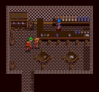 Screenshot Thumbnail / Media File 1 for Princess Minerva (NTSC-J)