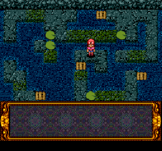 Screenshot Thumbnail / Media File 1 for Private Eyedol (NTSC-J)