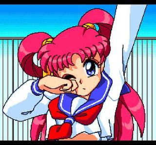 Screenshot Thumbnail / Media File 1 for Quiz de Gakuensai (NTSC-J)