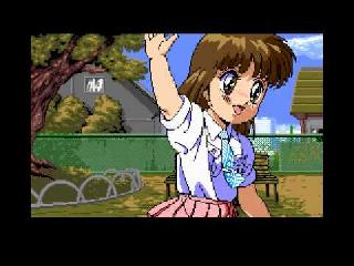 Screenshot Thumbnail / Media File 1 for Quiz no Hoshi (NTSC-J)