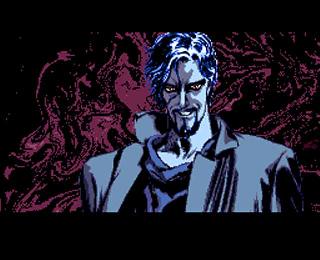 Screenshot Thumbnail / Media File 1 for Renny Blaster (NTSC-J)