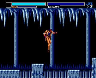 Screenshot Thumbnail / Media File 1 for Renny Blaster (NTSC-J)