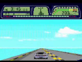 Screenshot Thumbnail / Media File 1 for Road Spirits (NTSC-J)