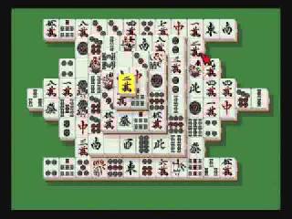 Screenshot Thumbnail / Media File 1 for Shanhai 2 (NTSC-J)