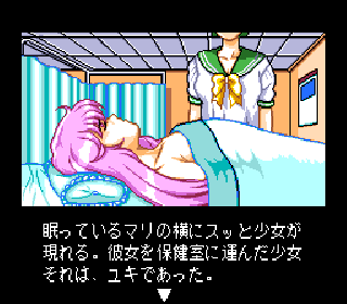 Screenshot Thumbnail / Media File 1 for Shinsetsu Shiawase Usagi (NTSC-J)