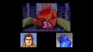 Screenshot Thumbnail / Media File 1 for Snatcher - Pilot Disk (NTSC-J)