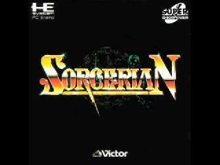 Screenshot Thumbnail / Media File 1 for Sorcerian (NTSC-J)