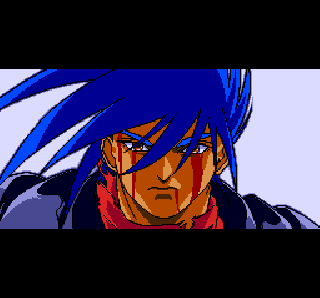 Screenshot Thumbnail / Media File 1 for Startling Odyssey 2 (NTSC-J)