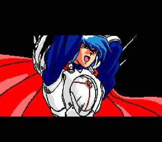 Screenshot Thumbnail / Media File 1 for Startling Odyssey (NTSC-J)