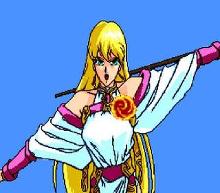 Screenshot Thumbnail / Media File 1 for Startling Odyssey (NTSC-J)