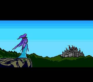 Screenshot Thumbnail / Media File 1 for Startling Odyssey (NTSC-J)