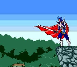 Screenshot Thumbnail / Media File 1 for Startling Odyssey (NTSC-J)