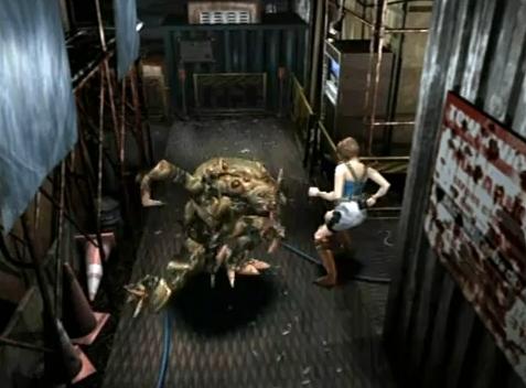Pc Resident Evil 3 Full Iso Games