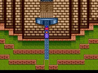Screenshot Thumbnail / Media File 1 for Tenshi no Uta 2 - Datenshi no Sentaku (NTSC-J)