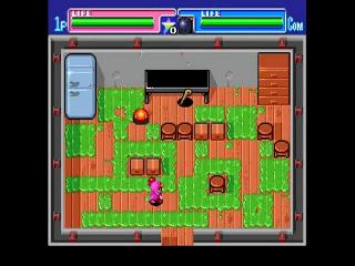 Screenshot Thumbnail / Media File 1 for Travel Epuru (NTSC-J)