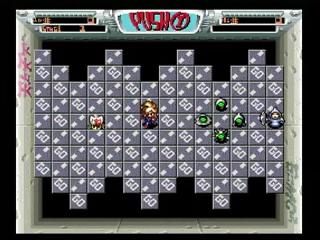 Screenshot Thumbnail / Media File 1 for TV Show (NTSC-J)