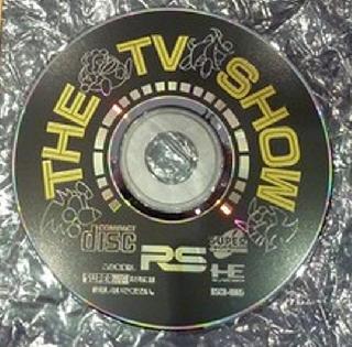 Screenshot Thumbnail / Media File 1 for TV Show (NTSC-J)