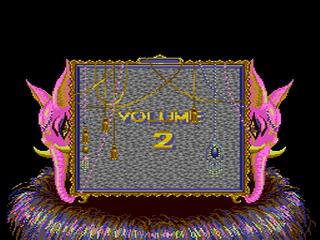 Screenshot Thumbnail / Media File 1 for Ultrabox 2 Go (NTSC-J)