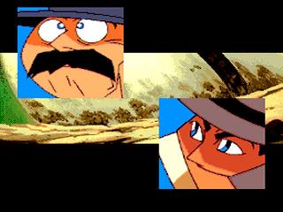 Screenshot Thumbnail / Media File 1 for Ultrabox 4 Go (NTSC-J)