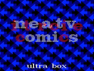 Screenshot Thumbnail / Media File 1 for Ultrabox 5 Go (NTSC-J)