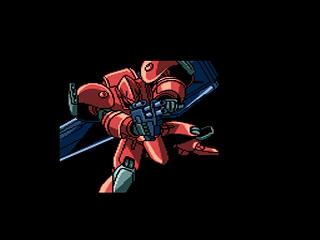 Screenshot Thumbnail / Media File 1 for Vasteel 2 (NTSC-J)
