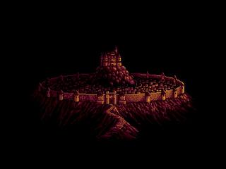 Screenshot Thumbnail / Media File 1 for Wizardry 1 and 2 (NTSC-J)