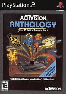 Screenshot Thumbnail / Media File 1 for Activision Anthology (USA)