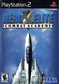 Screenshot Thumbnail / Media File 1 for Aero Elite - Combat Academy (USA)