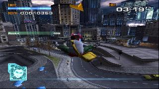 airblade ps2 iso