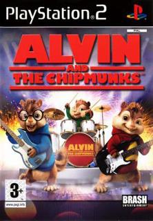 Screenshot Thumbnail / Media File 1 for Alvin and the Chipmunks (USA)