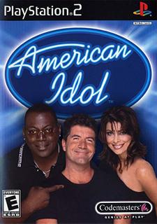 Screenshot Thumbnail / Media File 1 for American Idol (USA)
