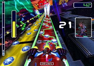 Screenshot Thumbnail / Media File 1 for Amplitude (USA)