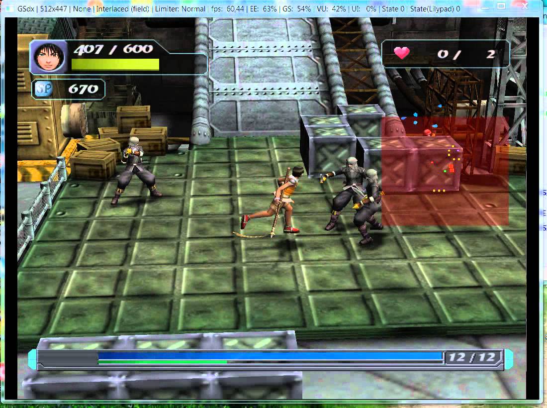 Arc The Lad End Of Darkness Usa Iso Ps2 Isos Emuparadise