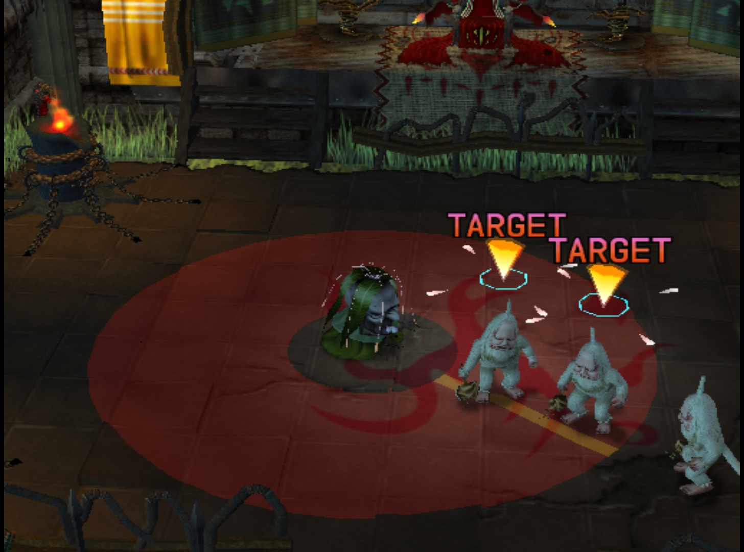 Arc The Lad Twilight Of The Spirits Usa Iso Ps2 Isos