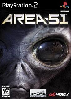 Screenshot Thumbnail / Media File 1 for Area 51 (USA)