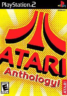 Screenshot Thumbnail / Media File 1 for Atari Anthology (USA)