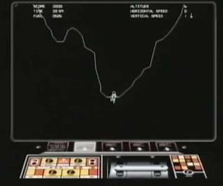 Screenshot Thumbnail / Media File 1 for Atari Anthology (USA)