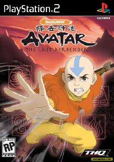 Screenshot Thumbnail / Media File 1 for Avatar - The Last Airbender (USA)