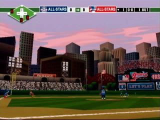 Screenshot Thumbnail / Media File 1 for Backyard Baseball '10 (USA)