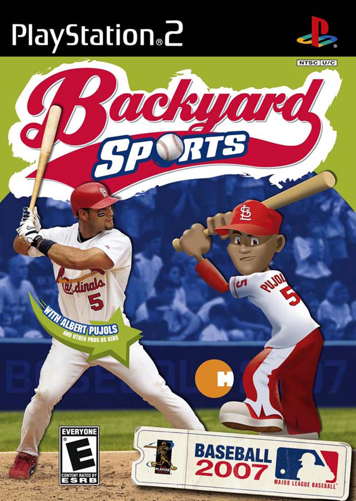 Backyard Baseball Computer Game Download