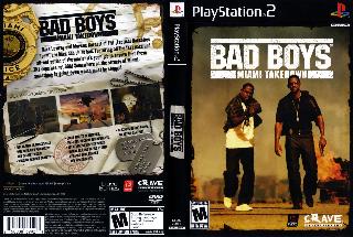 Screenshot Thumbnail / Media File 1 for Bad Boys - Miami Takedown (USA)