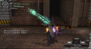 Screenshot Thumbnail / Media File 1 for Baroque (USA)