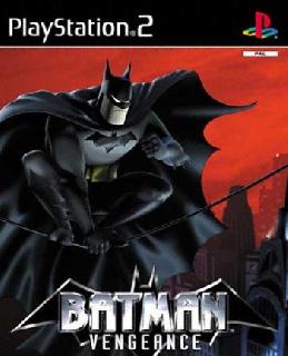 Screenshot Thumbnail / Media File 1 for Batman - Vengeance (USA) (En,Fr)