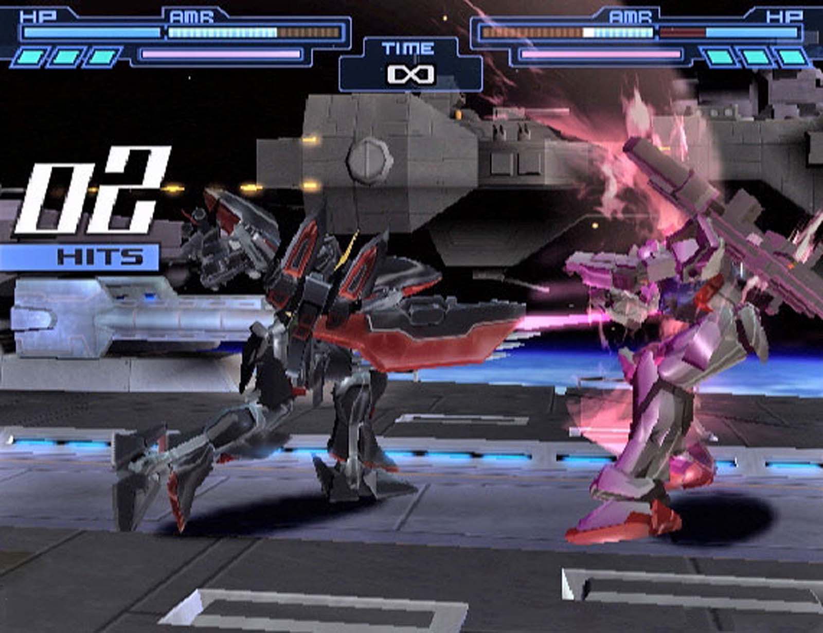 Gundam Meisters Ps2 Iso Game