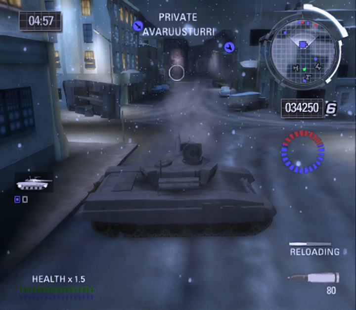 Battlefield 2 modern combat прохождение